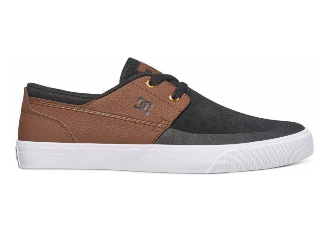 DC Wes Kremer 2 brown/black