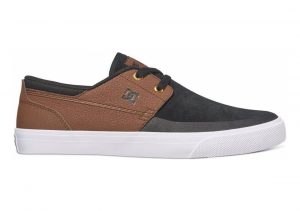 DC Wes Kremer 2 brown/black