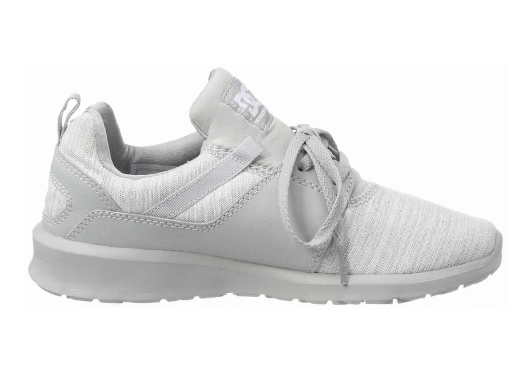 DC Heathrow TX SE Grey (Grey/Grey/Grey - Combo Xsss)