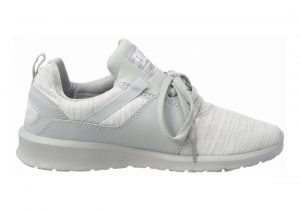 DC Heathrow TX SE Grey (Grey/Grey/Grey - Combo Xsss)