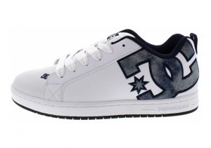 DC Court Graffik SE Denim