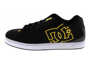 DC Net Black/Gold