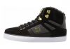 DC Spartan WC WNT High Top Black/Gold