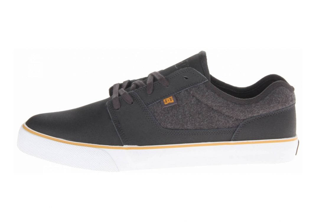 DC Tonik SE Braun (Black/Tan)