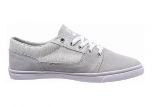 DC Tonik SE Grau (Light Grey Plaid Lgy)