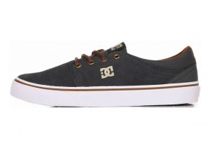 DC Trase SD Black/gum