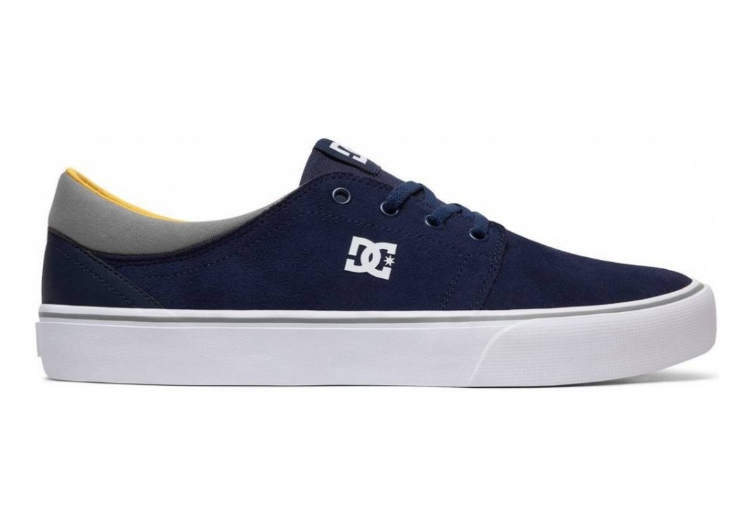 DC Trase SD Navy/Yellow