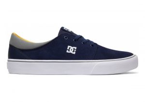 DC Trase SD Navy/Yellow