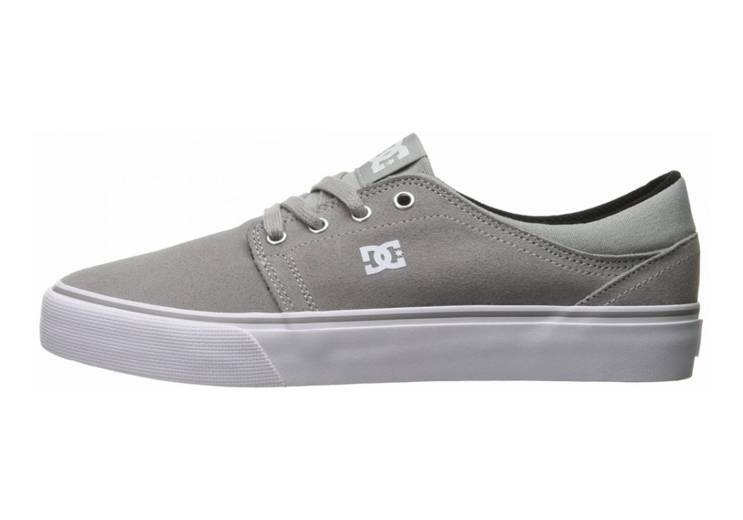 DC Trase SD Grey