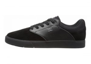 DC Mikey Taylor Black/Black/Black