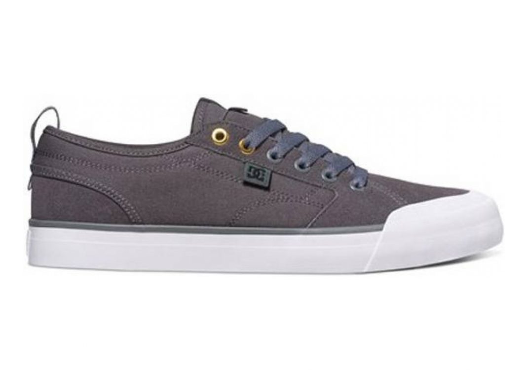 DC Evan Smith S Charcoal