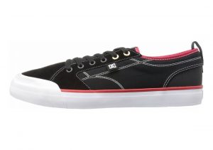 DC Evan Smith S Nero/Rosso/Bianco