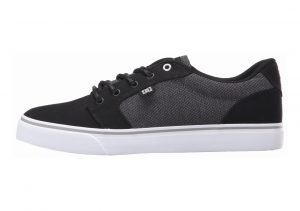 DC Anvil TX SE Black/Grey/Grey