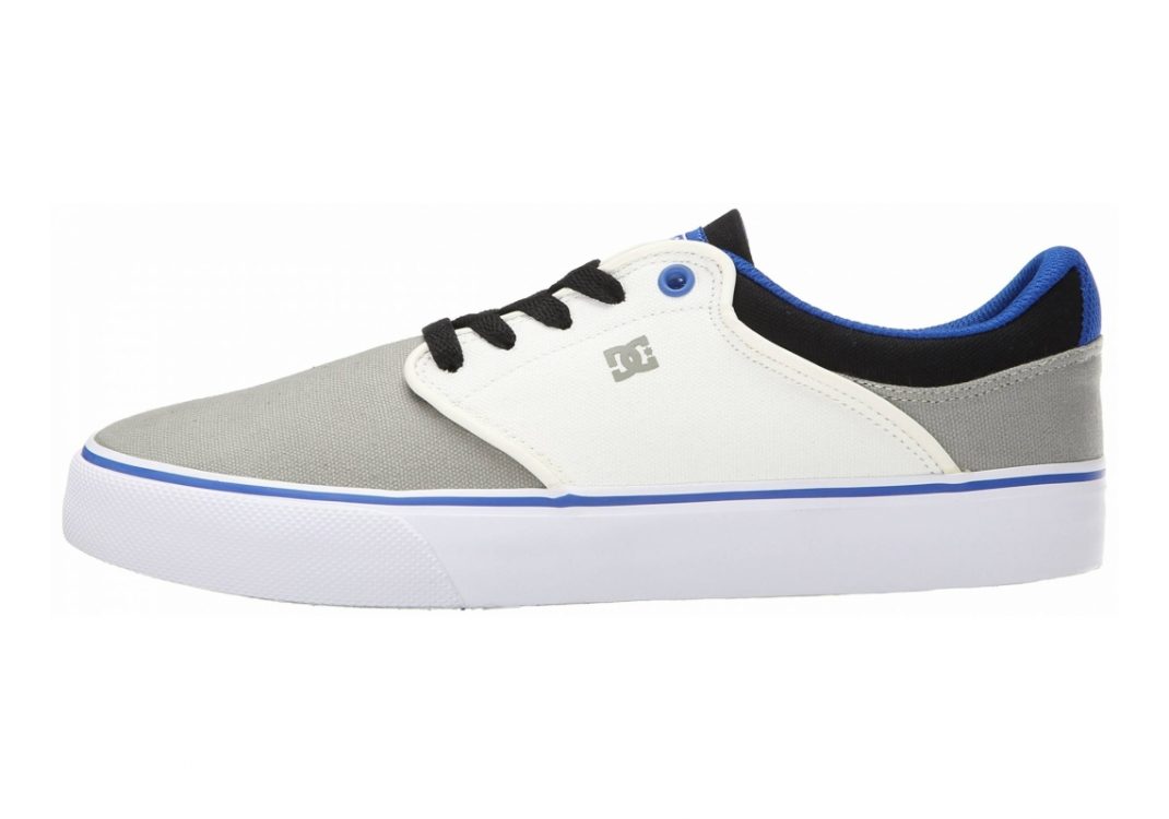 Dc mikey hot sale taylor vulc