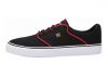 DC Mikey Taylor Vulc SE Black/Plaid