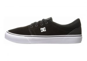 DC Trase S Black/White/White