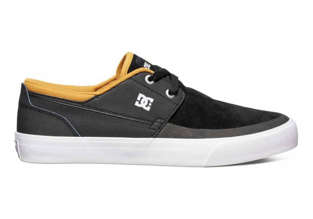 DC Wes Kremer 2 Black