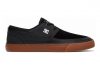 DC Wes Kremer 2 Black/Gum