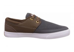 DC Wes Kremer 2 brown/grey
