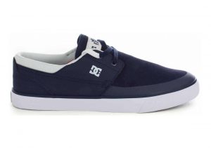 DC Wes Kremer 2 navy white