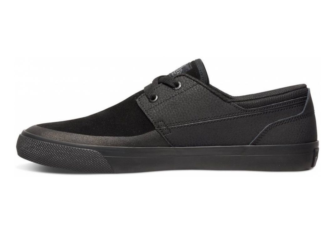 DC Wes Kremer 2 S Black/Black/Black