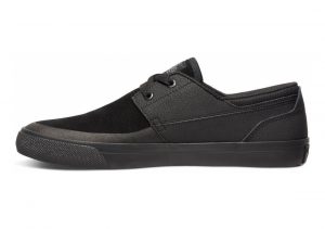 DC Wes Kremer 2 S Black/Black/Black