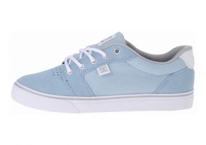 DC Anvil Light Blue