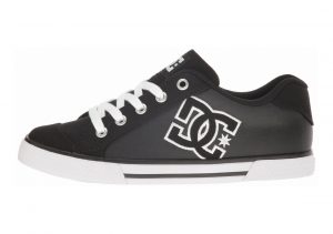 DC Chelsea TX SE Black/Anthracite