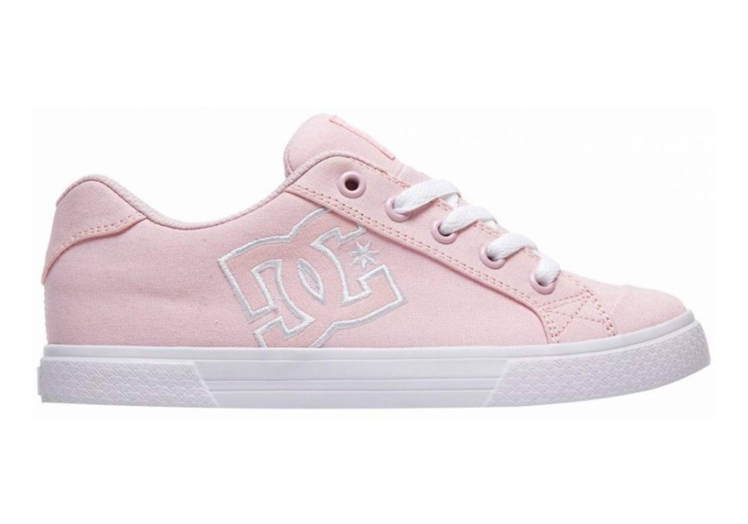 DC Chelsea TX Pink