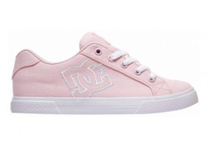 DC Chelsea TX Pink