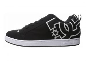 DC Court Graffik Noir