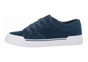 DC Danni SE Navy/White