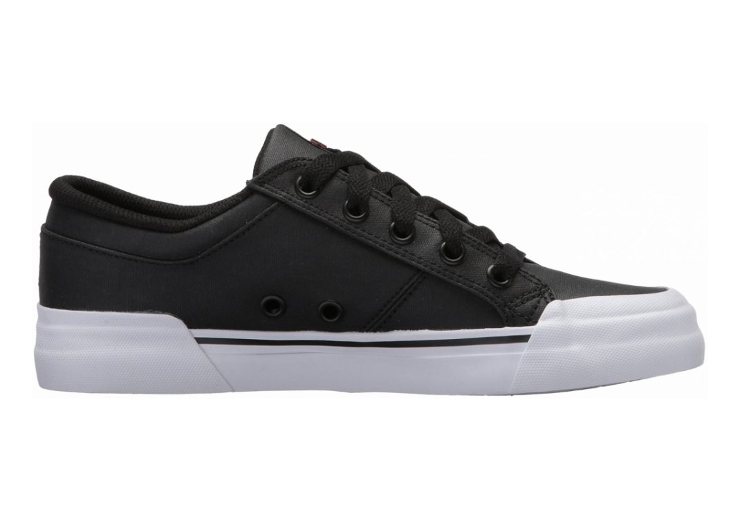 DC Danni TX SE Black/Black/White