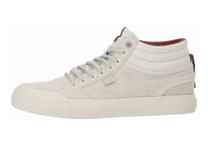 DC Evan Hi LE Beige
