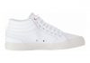 DC Evan Hi LE White/White