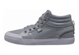 DC Evan Hi SE  Grey/White