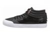 DC Evan Hi SE  Black/Black