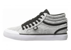DC Evan Smith Hi TX SE Schwarz/Charcoal