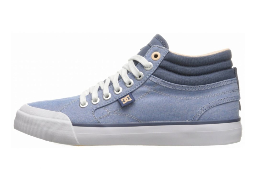 DC Evan Smith Hi TX SE Denim