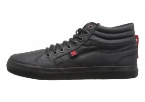 DC Evan Smith Hi TX SE Black/Red