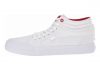 DC Evan Smith Hi TX SE White/White/True Red