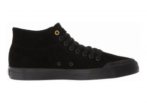 DC Evan Hi SE  Black/Black/Black