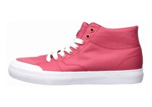 DC Evan Smith Hi TX SE Red