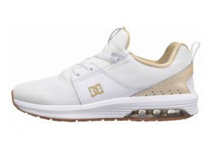 DC Heathrow IA White