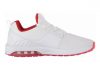 DC Heathrow IA SE White/White/Athletic Red