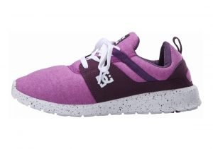 DC Heathrow SE Violet (Purple)