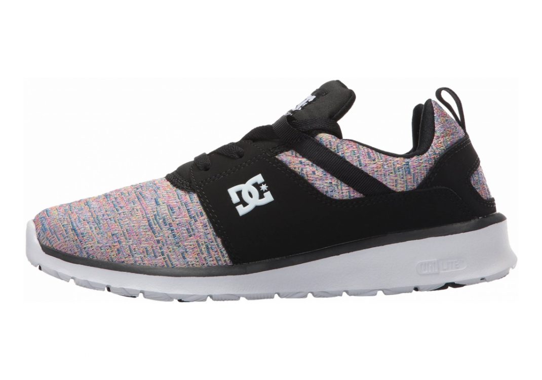 DC Heathrow SE Black Multi