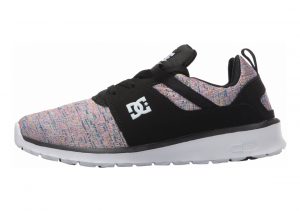 DC Heathrow SE Black Multi