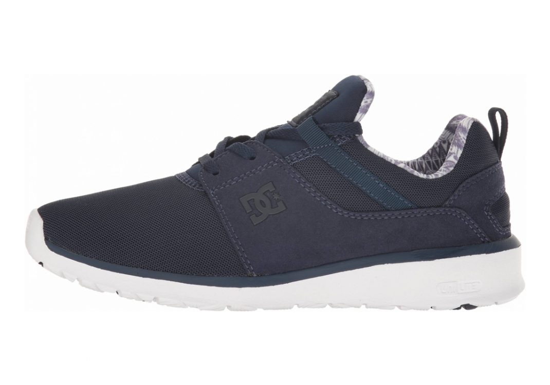DC Heathrow SE Navy/Navy