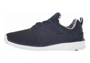 DC Heathrow SE Navy/Navy